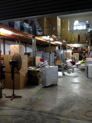 I.biz Centre (D21), Factory #570924181